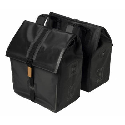 Vélo De Route Cannondale Cadre Alu Argenté, Homme, Taille L - Avec Supports Et Panier