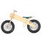 Holzlaufrad 2 Jahre Dip Dap 12 Zoll