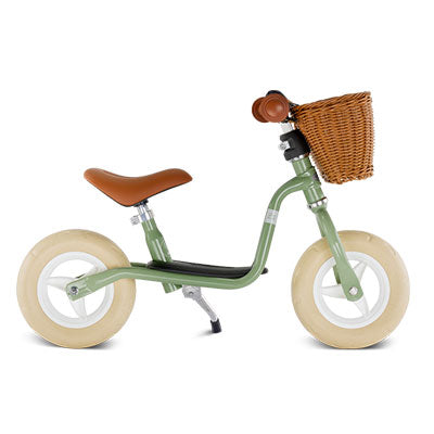 Draisienne Puky évolutive dès 2 ans LR M Classic vert rétro - #2