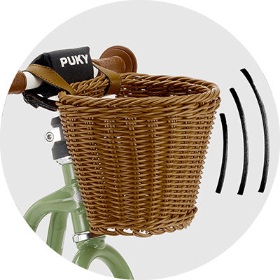 Bici senza pedali per bambini di 2 anni Puky LR M Bici senza pedali per bambini di 2 anni Puky LR M