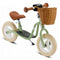Meegroeiende Puky-loopfiets vanaf 2 jaar LR M Classic