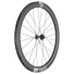 Ruota anteriore bici DA strada DT Swiss Arc 1400 DICUT 50 mm