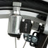 Dynamo sur roue de vélo - Axa 8210 - #2