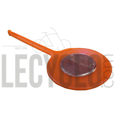 Compra Busch & Müller Catarifrangente 533 60mm Senza Vite Su HBS - Foto 6