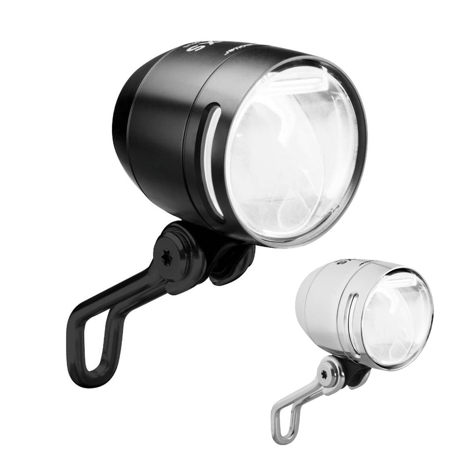 Bici Motorizada Fricción Generador Dinamo Faro | Cuotas Sin Interés - Foto 8