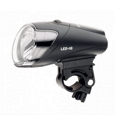fahrradbeleuchtung busch müller ixon iq premium Busch und Müller Ixon IQ Premium Single Frontlicht für Fahrrad 80 Lux