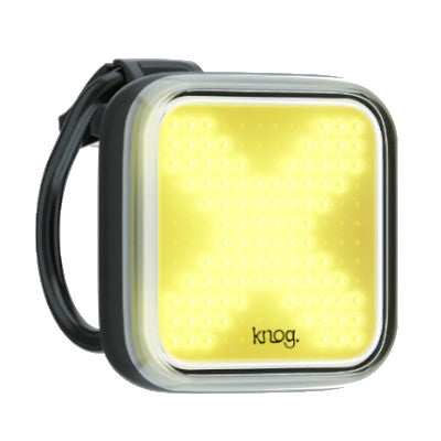 Eclairage avant vélo LED 200 lumens Blinder X Knog - #1