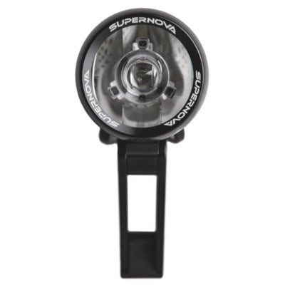 Eclairage dynamo avant pour vélo E3 Pro 2 Supernova - #2