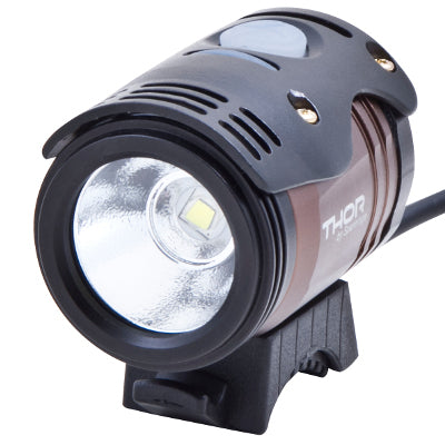 Eclairage vélo avant à LED Spanninga Thor 1100 lumens - #2