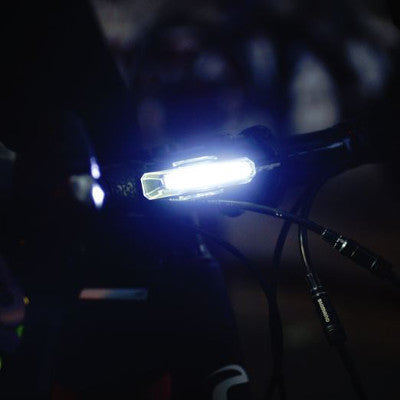 Éclairage vélo avant rechargeable USB Ultratorch Slimline Oxford - #2