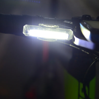 Éclairage vélo avant rechargeable USB Ultratorch Slimline Oxford - #3