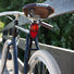 Eclairage vélo sans pile Nova Reelight sur tige de selle - #3