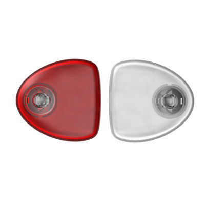 Éclairages vélo sans piles CPH Light + Reelight et accumulateur - #3