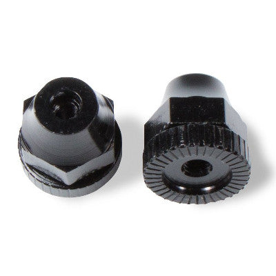 Ecrous pour axe de roue à serrage rapide - #3