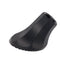 Embout plastique pour pied béquille vélo