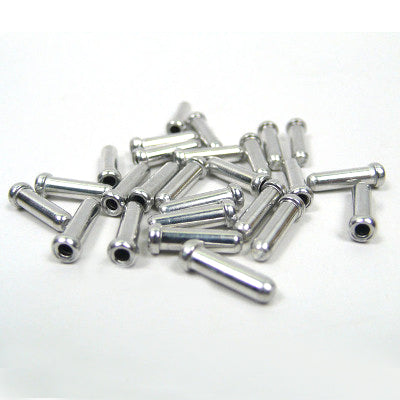 Embouts de câble vélo frein et dérailleur par 20 - #2