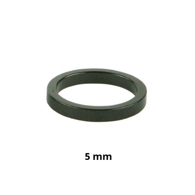 Entretoise de direction de 5 à 20 mm pour potence ahead 1 1/8 - #3