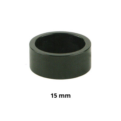 Entretoise de direction de 5 à 20 mm pour potence ahead 1 1/8 - #5