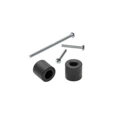 Entretoises Klickfix pour compteur VAE - #5