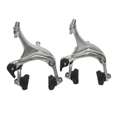 Freins à disque hydrauliques pour vélo de route - KEENSO - Étriers avant et arrière - Finition Freins à disque hydrauliques pour vélo de route - KEENSO - Étriers avant et arrière - Finition
