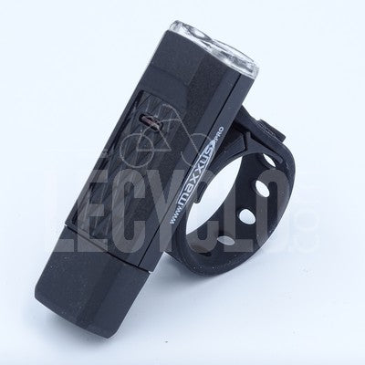 Feu avant LED étanche micro USB - #2