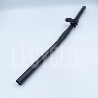 Feu avant LED étanche micro USB - #6