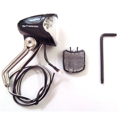 Feu avant Lumotec Eyc T senso Plus Light24 50lux Busch - #4