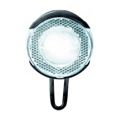 Feu avant pour vélo Lumotec Lyt B N sur dynamo-moyeu - #3