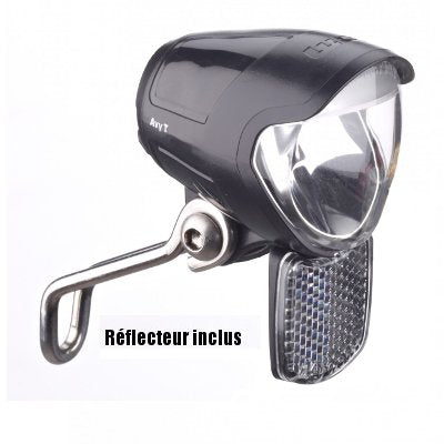 Feu de vélo Lumotec IQ AVY N Plus - Busch and Muller - #6