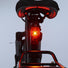 Feu stop pour vélo à LED Bright Oxford - #2