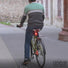 Feu stop pour vélo à LED Bright Oxford - #4