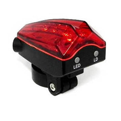 Feu Arrière Intelligent For Vélo, Feu Arrière Activé Par Le Frein, Feu Feu Arrière Intelligent For Vélo, Feu Arrière Activé Par Le Frein, Feu