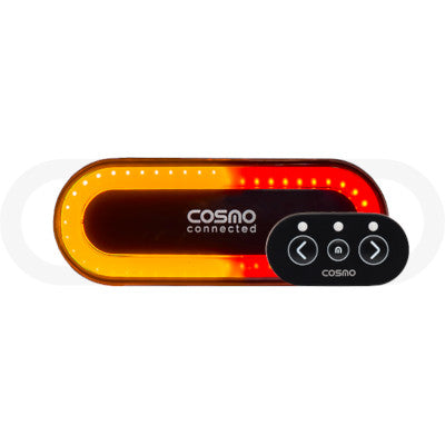 Cosmo Ride de Cosmo Connected - Équipements vélos Cosmo Ride de Cosmo Connected - Équipements vélos