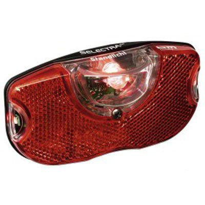 Busch Müller Toplight Kite E Brex Rear Light For E-bike Rear Light - Foto 11