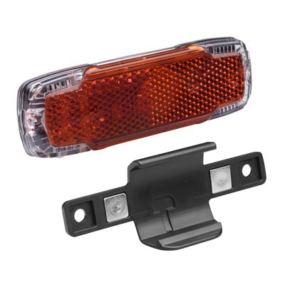 ROCKBROS Luce Bici Posteriore, Fanalino Intelligente per Bicicletta MTB, Impermeabile IPX6, USB ROCKBROS Luce Bici Posteriore, Fanalino Intelligente per Bicicletta MTB, Impermeabile IPX6, USB