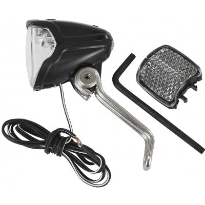 Feu vélo électrique IQ2 Eyc E Busch and Muller - #3