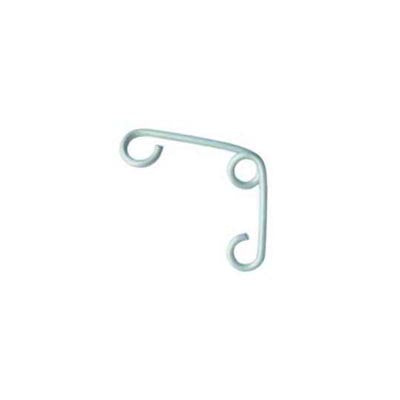 Feu vélo Seculite cross plus dynamo sur frein vélo - #3