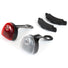 Feux velo sans piles SL 150c Reelight