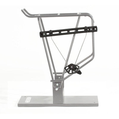 ortlieb adapter fahrradtasche Ortlieb QL3 / QL3.1 Montagekit für Fahrradtaschen am Gepäckträger