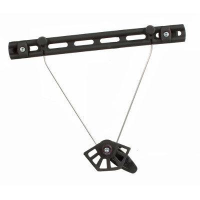 Kit de montage Ortlieb QL3, QL3.1 pour sacoche sur porte-bagages vélo