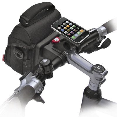 Fixation Klickfix sur guidon  - #3