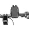 Fixation pour téléphone et GPS sur guidon de vélo - #1