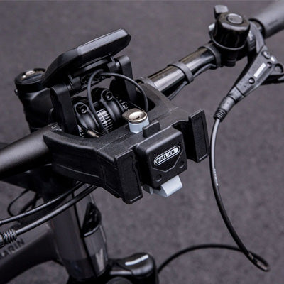 Vélo électrique Meilleure Sacoche Guidon Vélo Ortlieb Attache