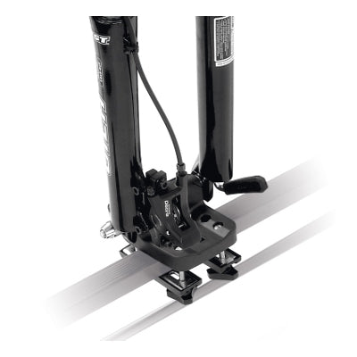 Fixation sur barre de toit sur fourche - Rolle  - #5