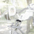 Fixation sur potence siège vélo avant Bobike Mini - #2