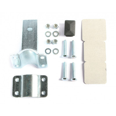 Fixation Trail Angel sur tige de selle vélo adulte  - #2