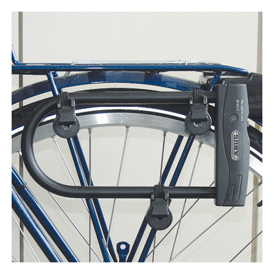 Fixation UGH 02  pour antivol U sur porte bagage ABUS - #3