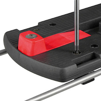 Fixations d\'adaptateur GTA sur porte-bagages de vélo électrique - #4