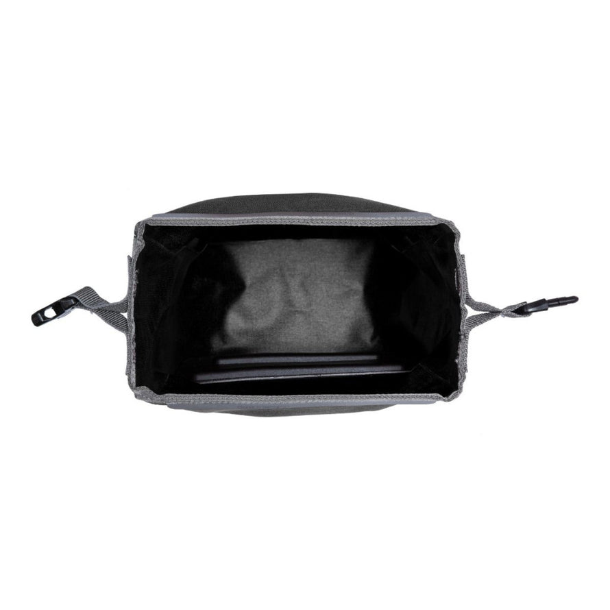 Sacoche vélo bikepacking Ortlieb sur fourche Fork Pack Plus 5.8L - #4