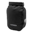 Sacoche vélo bikepacking Ortlieb sur fourche Fork Pack Plus 5.8L#noir